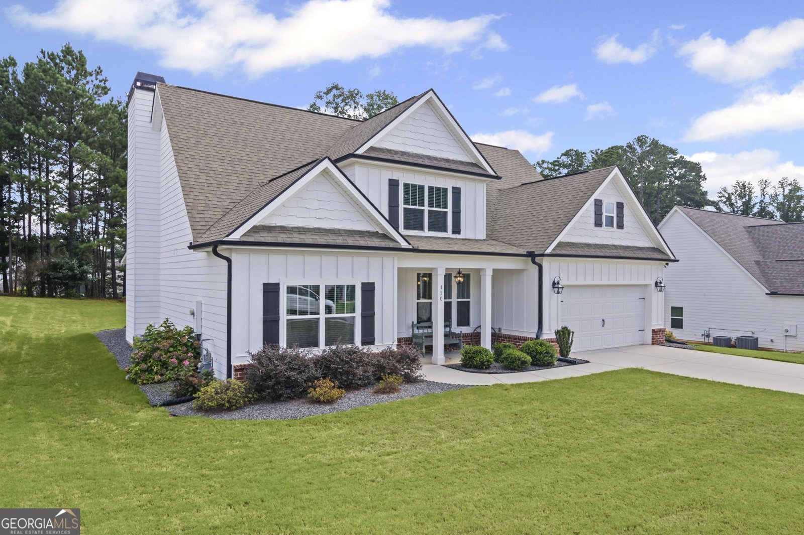 150 Duck Drive Senoia - 7