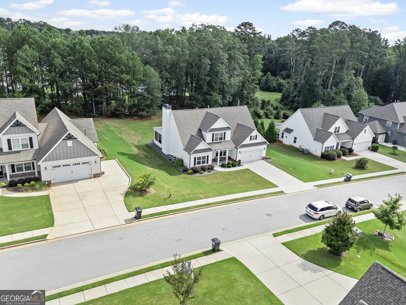 150 Duck Drive Senoia - 70