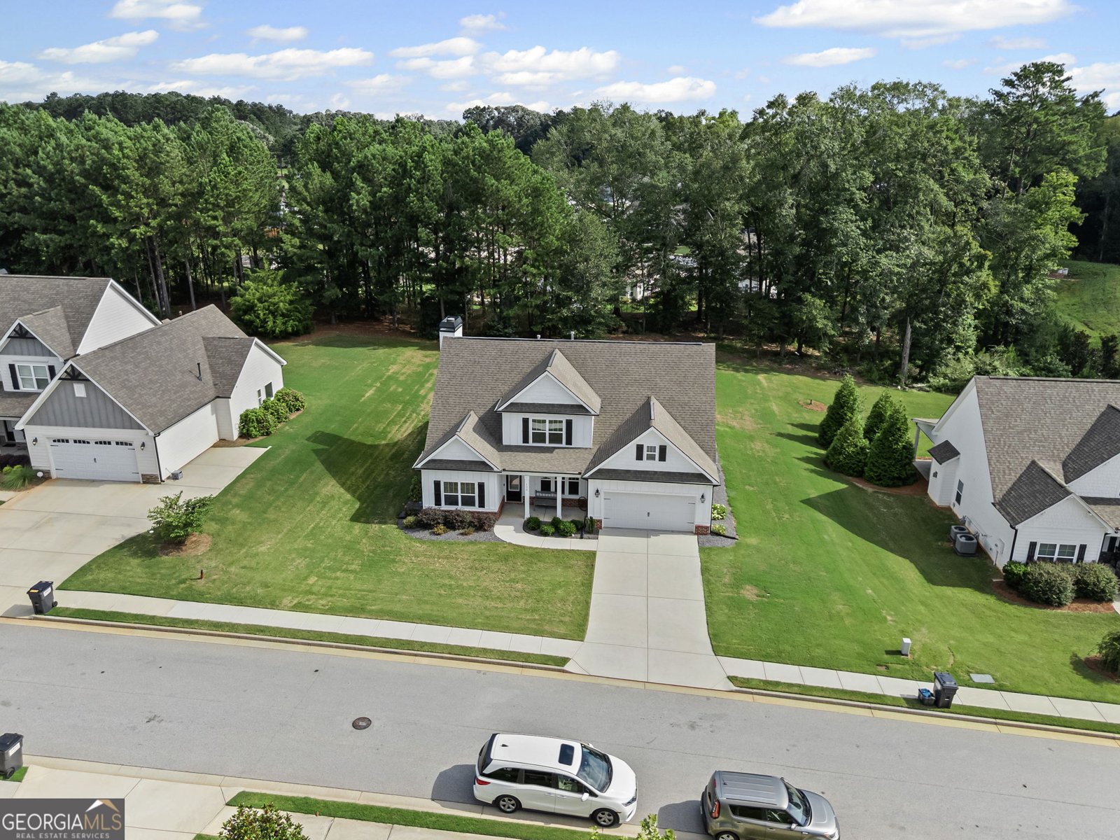 150 Duck Drive Senoia - 71