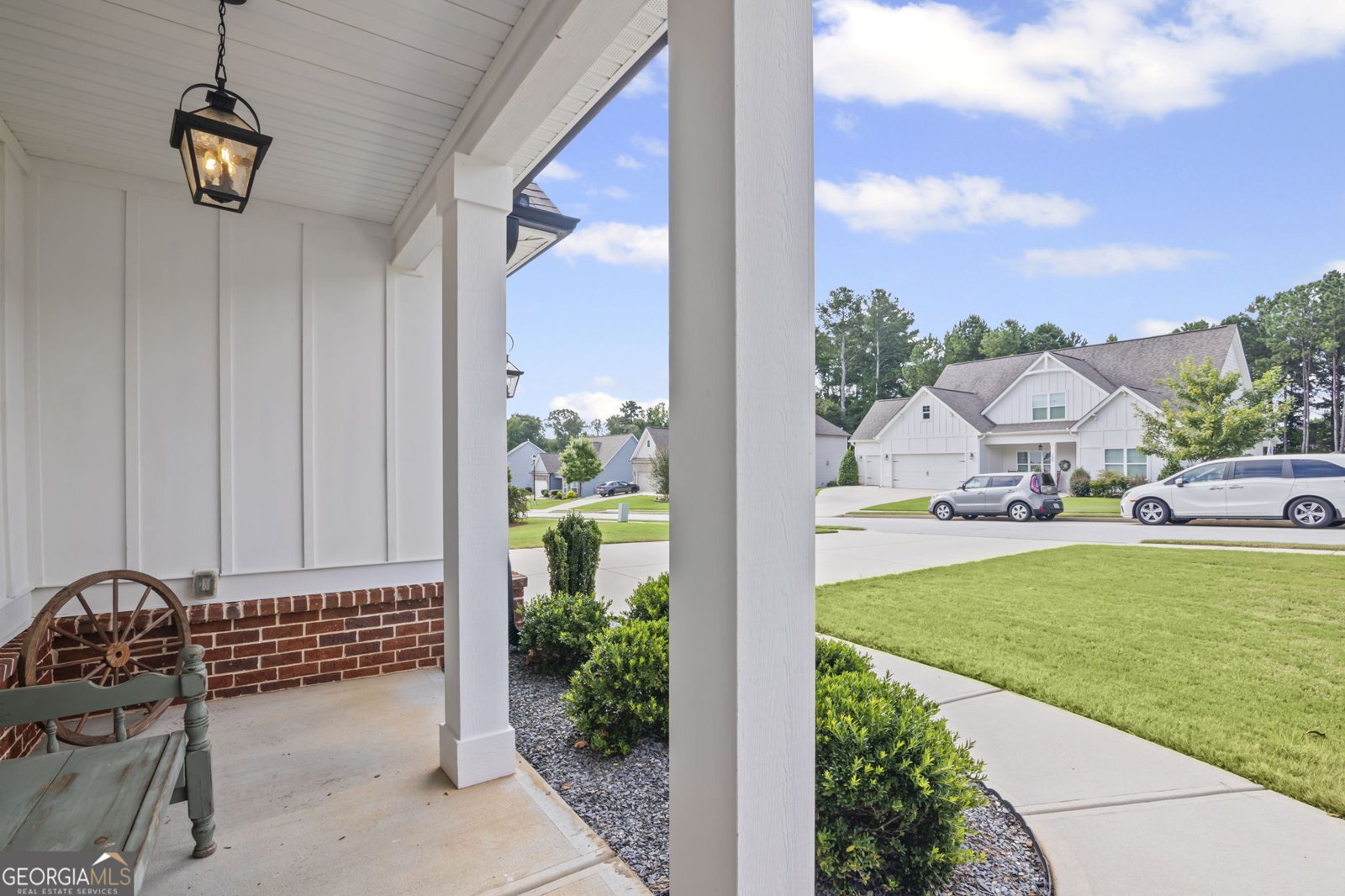 150 Duck Drive Senoia - 9