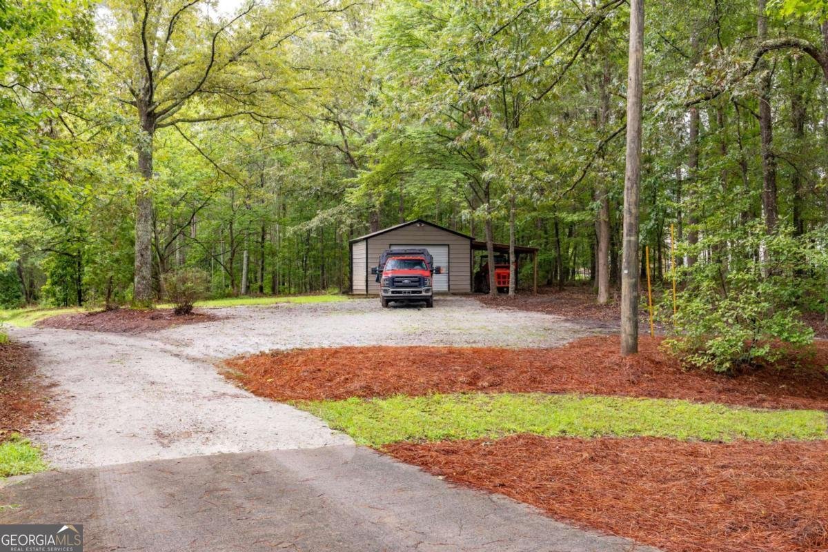 532 Poole Bridge Road Hiram - 1