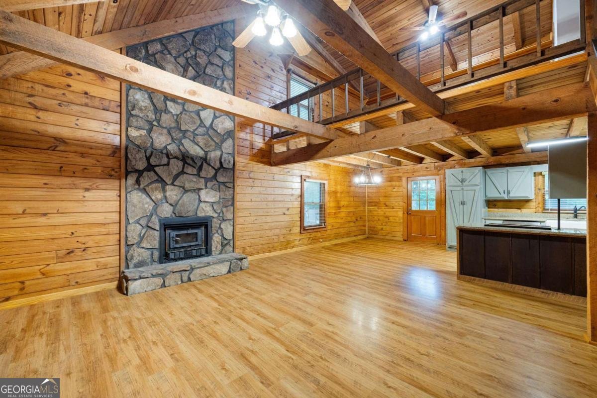 532 Poole Bridge Road Hiram - 10