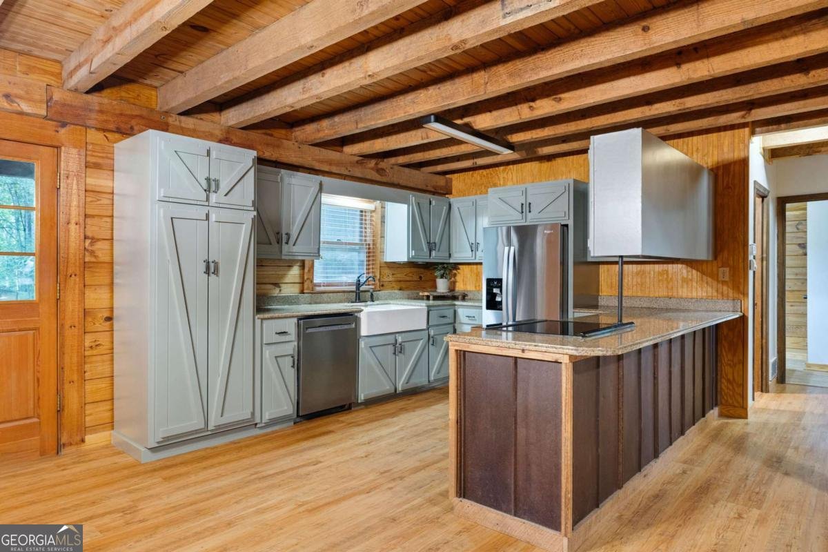 532 Poole Bridge Road Hiram - 11