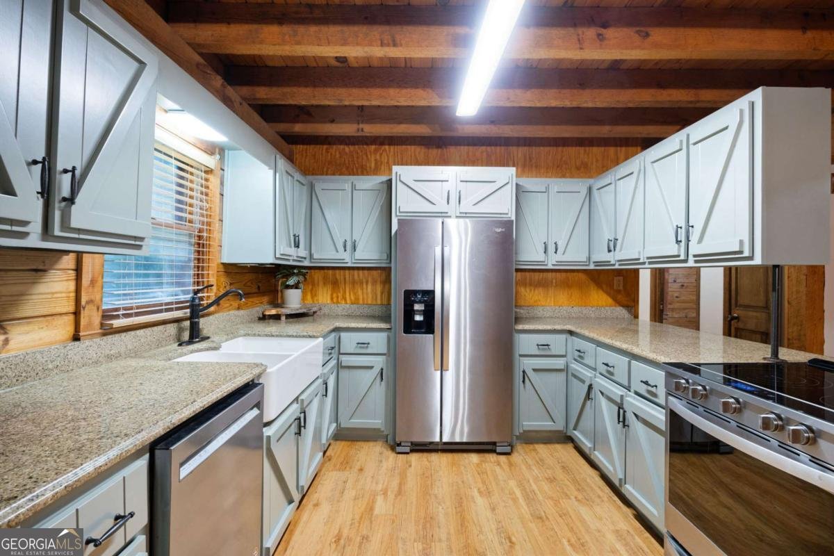 532 Poole Bridge Road Hiram - 12