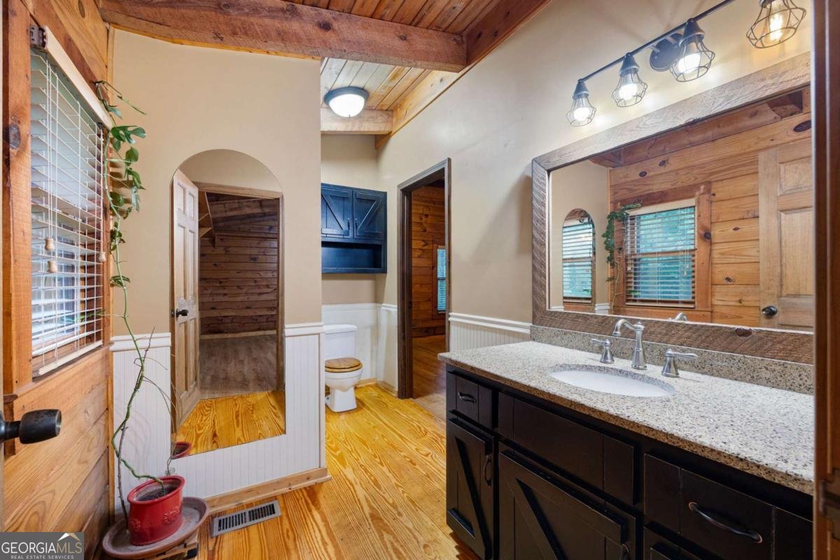 532 Poole Bridge Road Hiram - 16