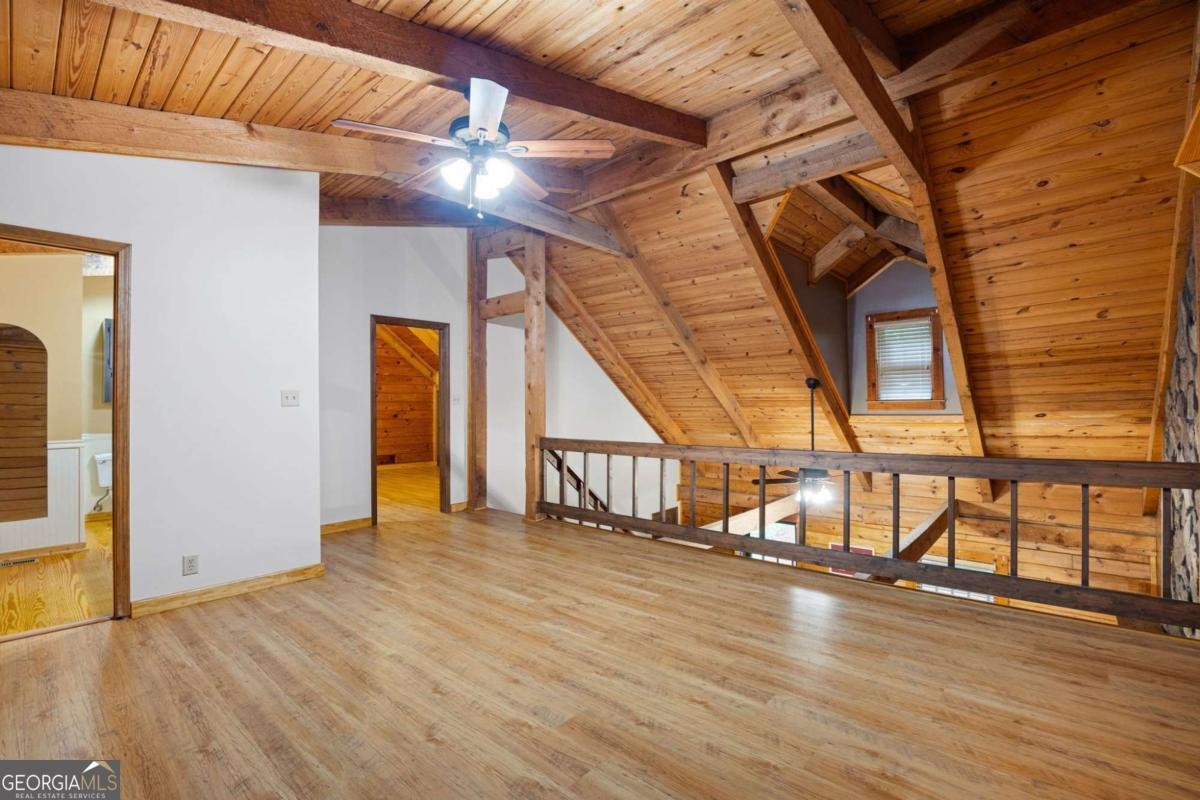 532 Poole Bridge Road Hiram - 19