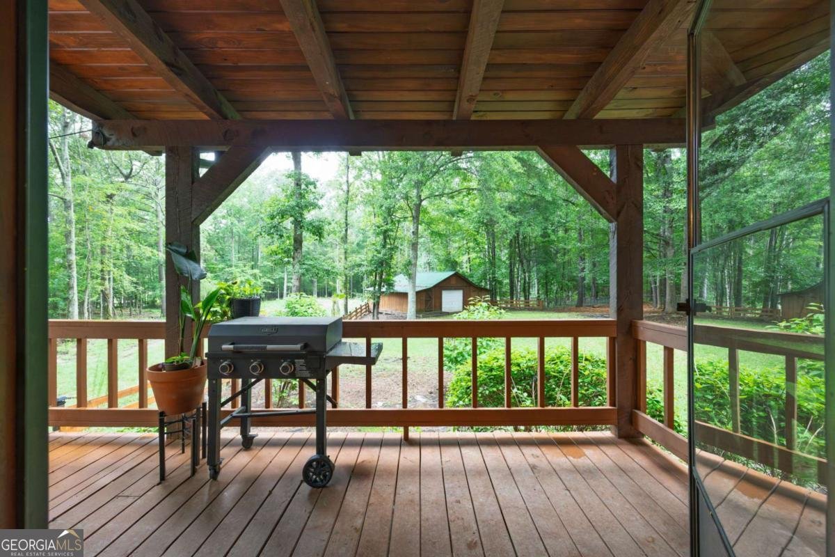 532 Poole Bridge Road Hiram - 20