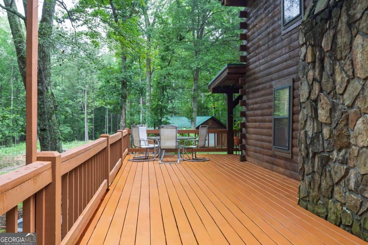 532 Poole Bridge Road Hiram - 21