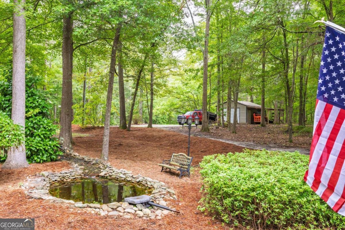 532 Poole Bridge Road Hiram - 22