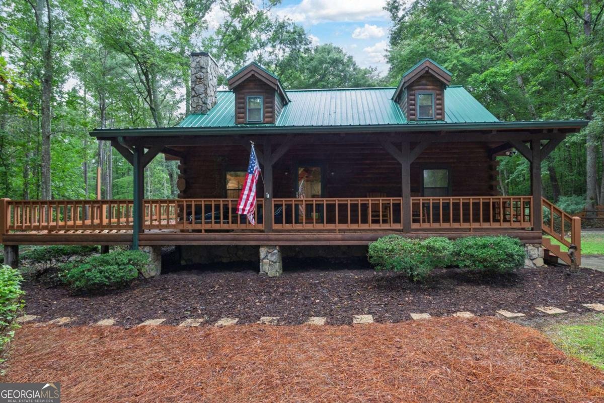 532 Poole Bridge Road Hiram - 4