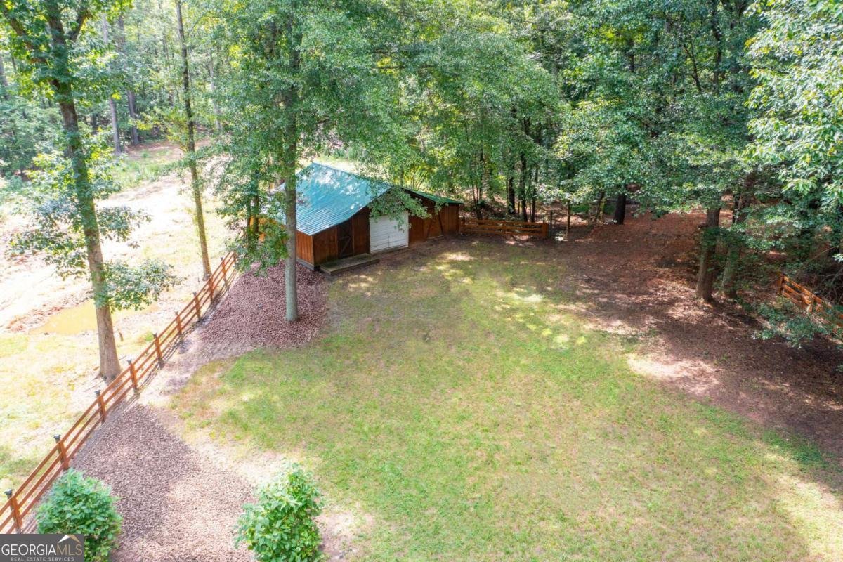 532 Poole Bridge Road Hiram - 5