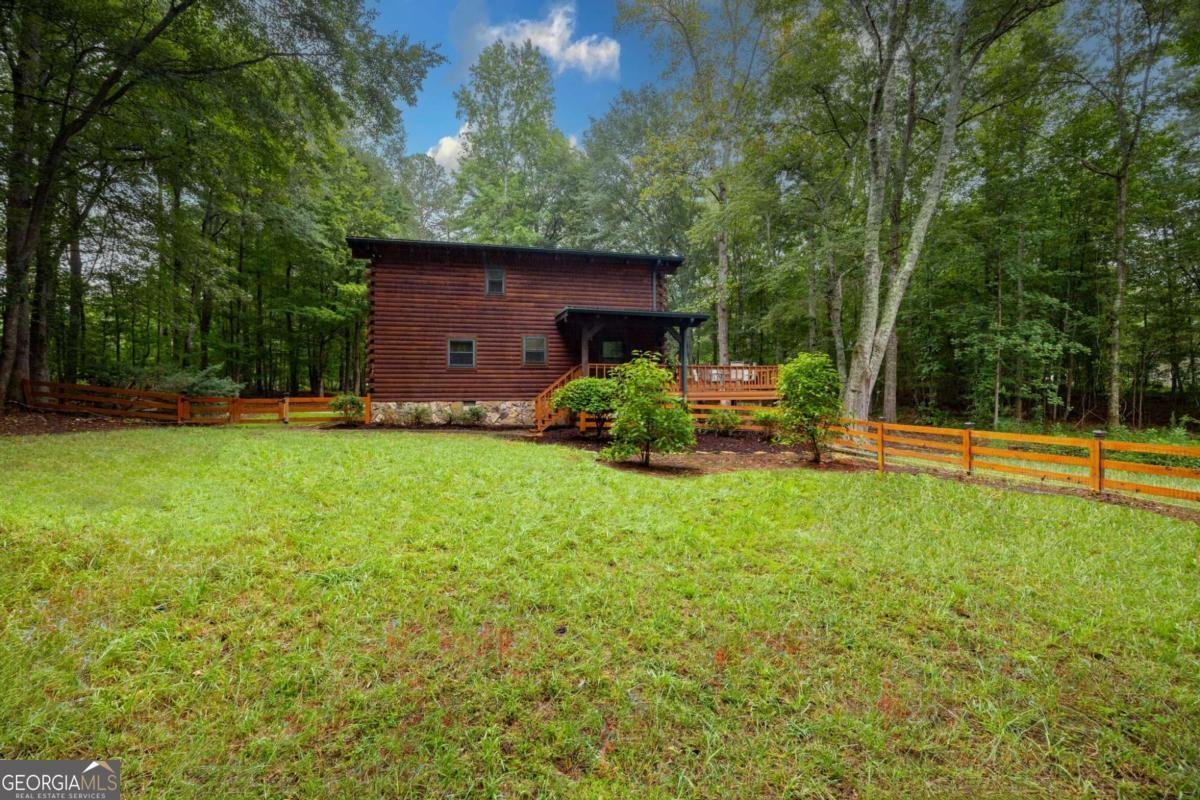 532 Poole Bridge Road Hiram - 6