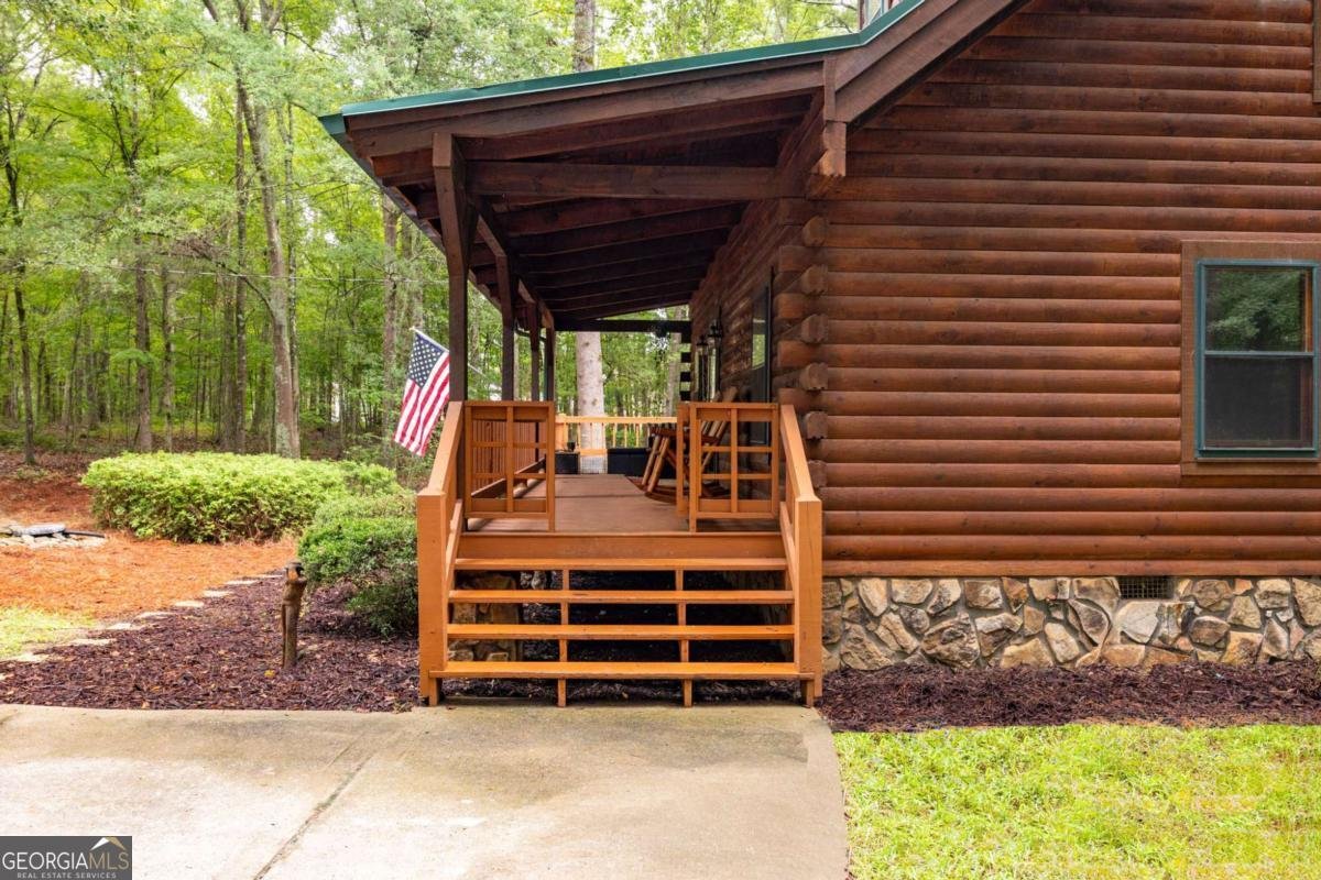 532 Poole Bridge Road Hiram - 7