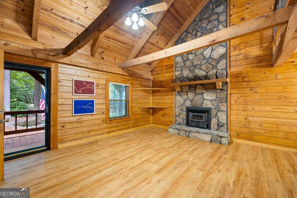 532 Poole Bridge Road Hiram - 8