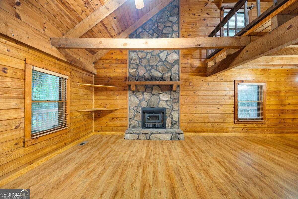 532 Poole Bridge Road Hiram - 9