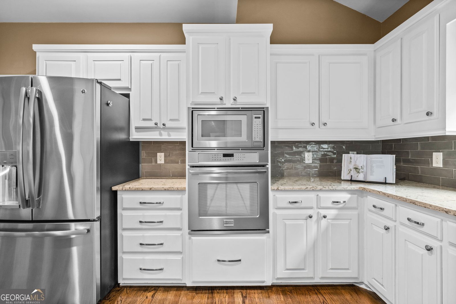 715 Winterwind Way Roswell - 11