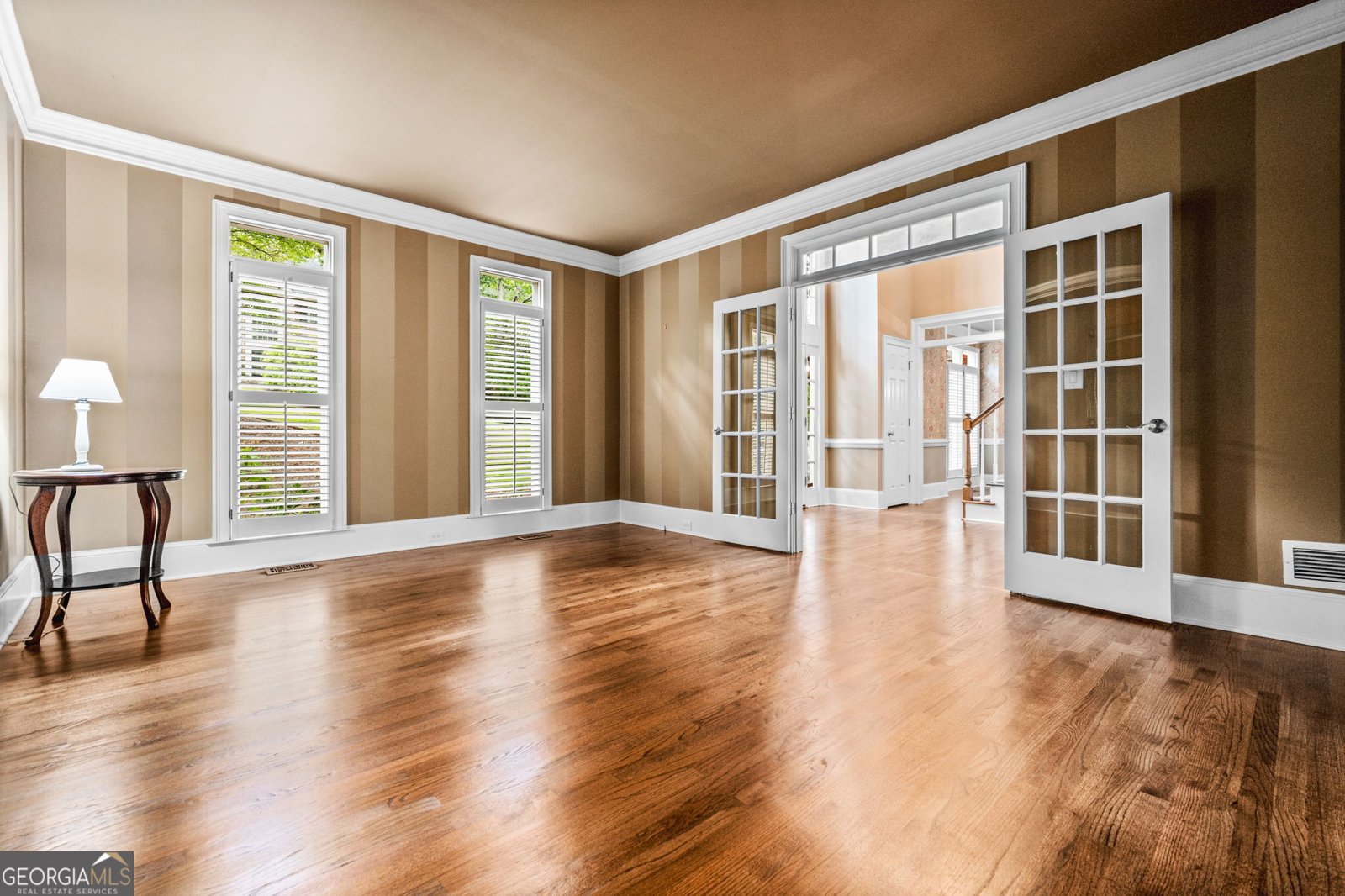 715 Winterwind Way Roswell - 14