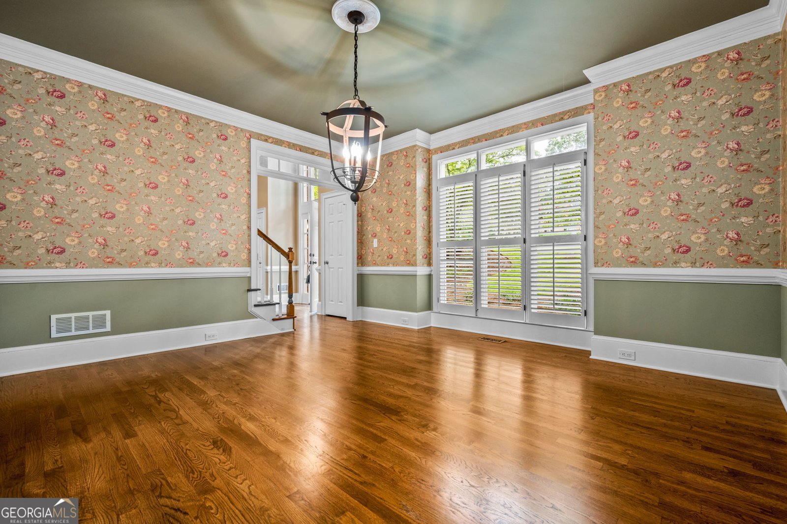 715 Winterwind Way Roswell - 15