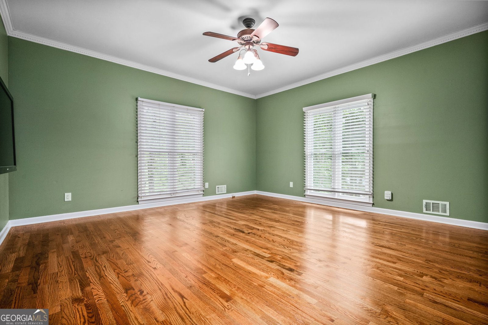 715 Winterwind Way Roswell - 17