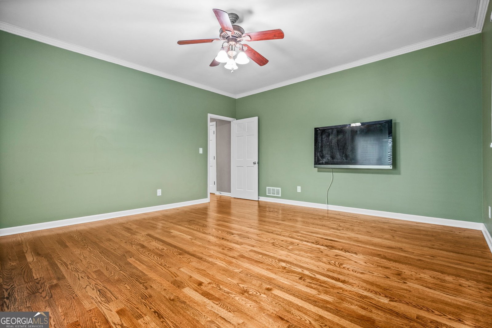 715 Winterwind Way Roswell - 18