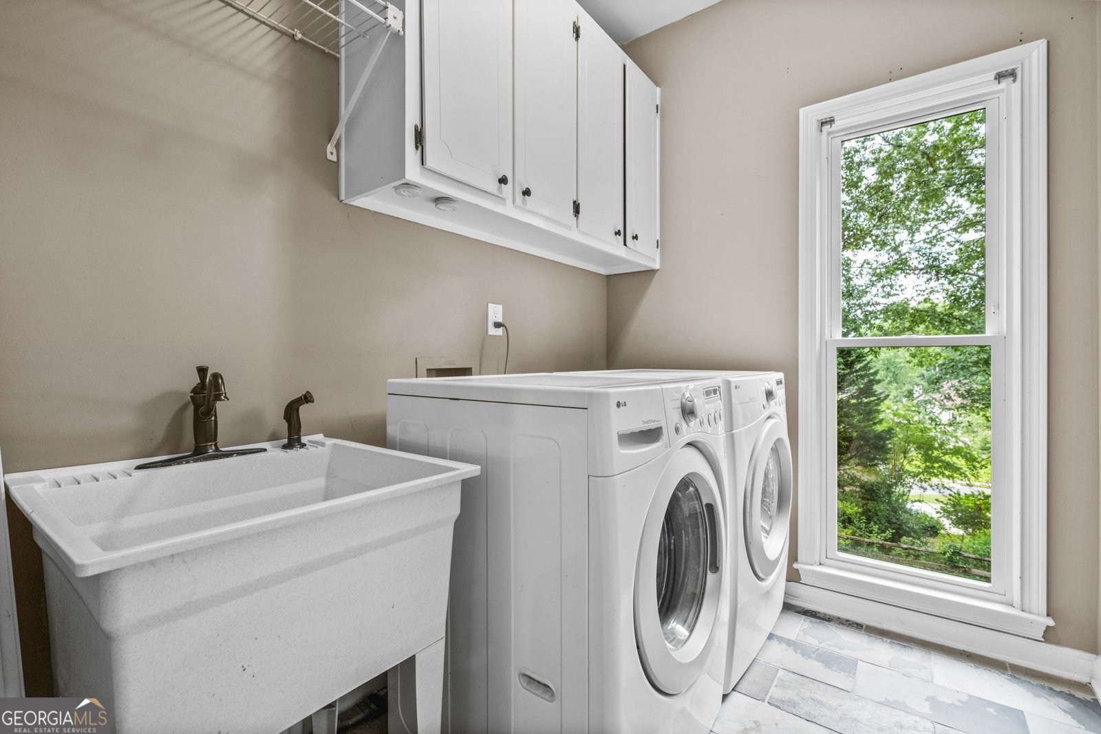 715 Winterwind Way Roswell - 19