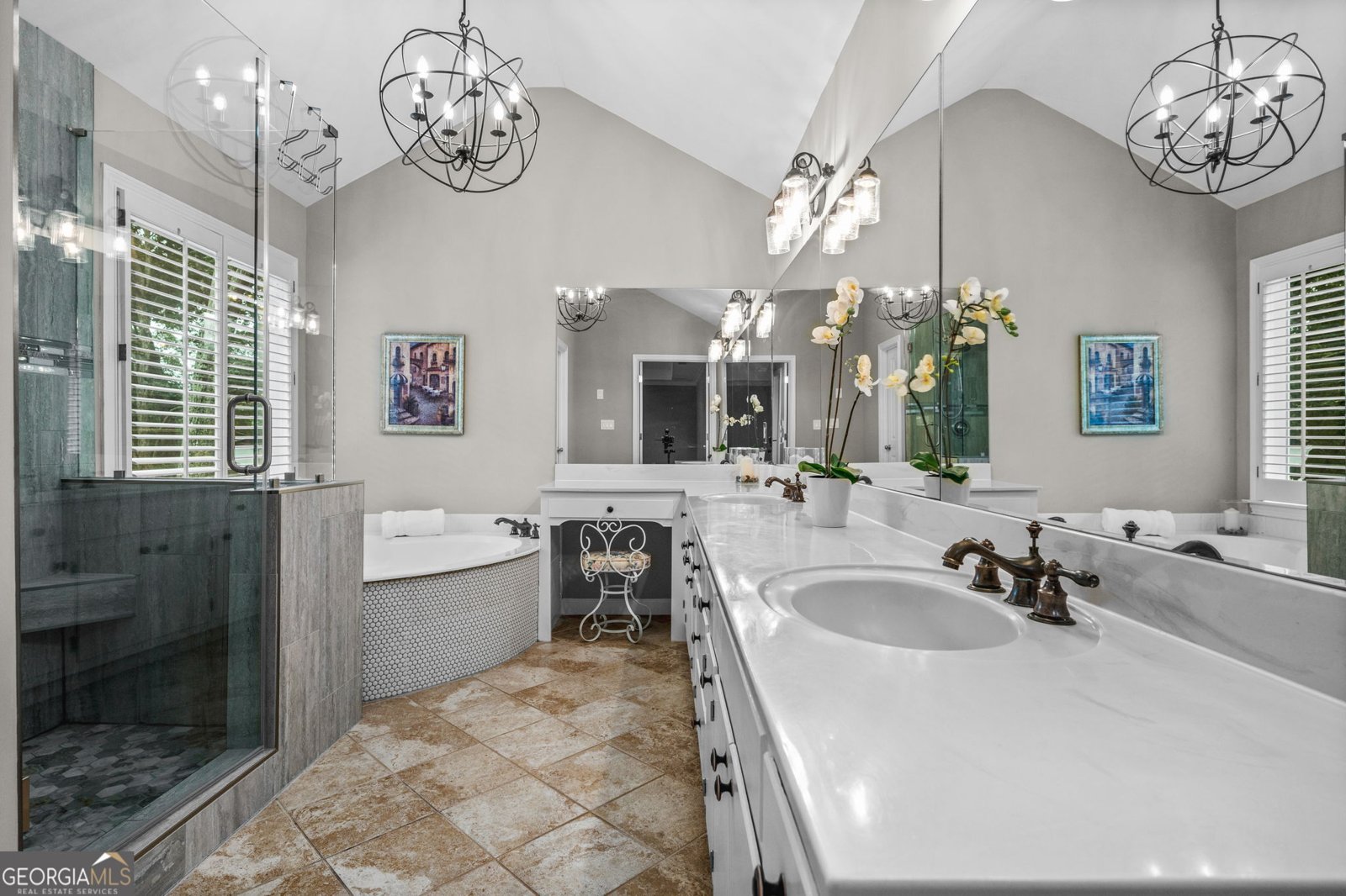 715 Winterwind Way Roswell - 23