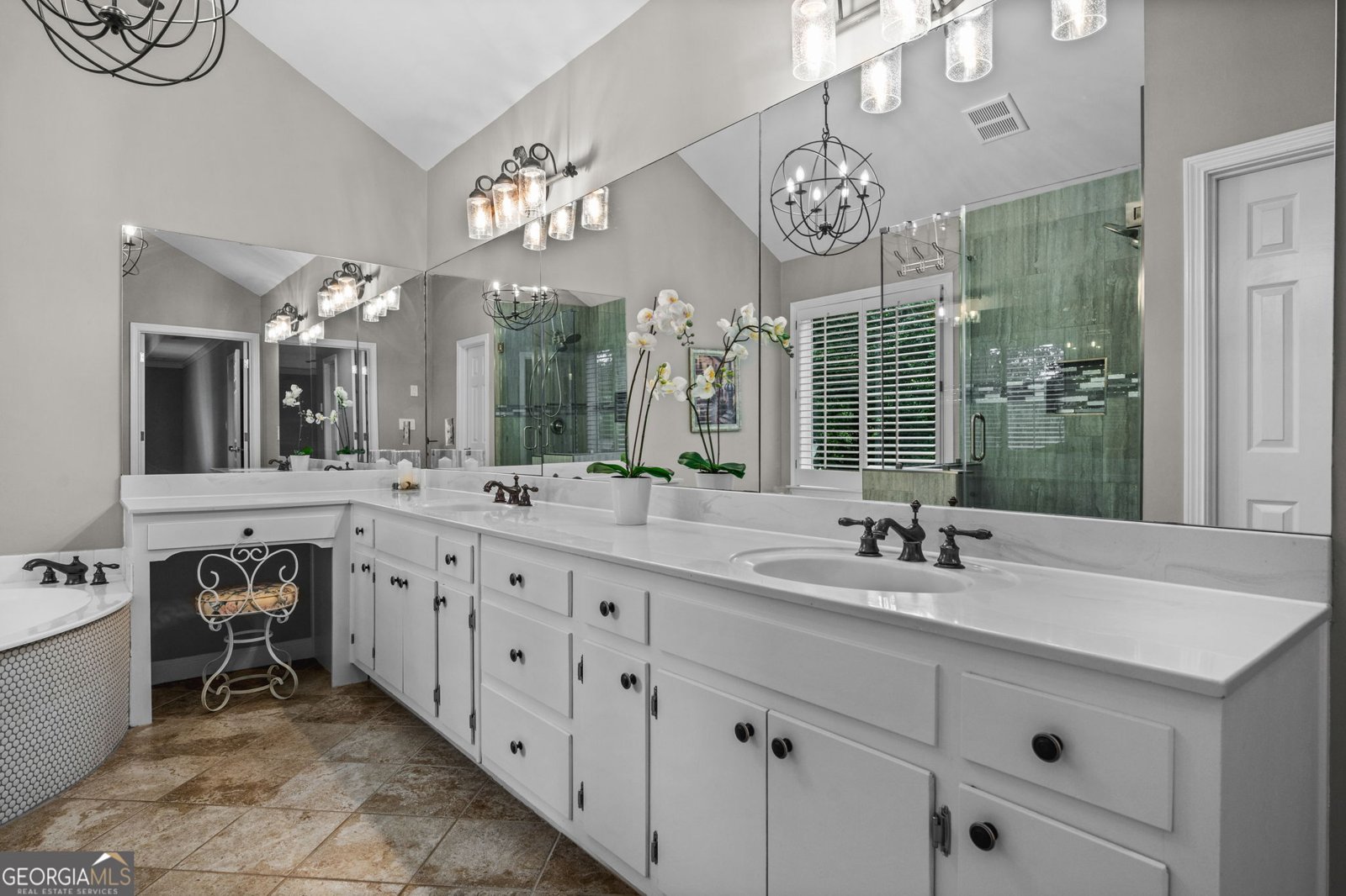 715 Winterwind Way Roswell - 24
