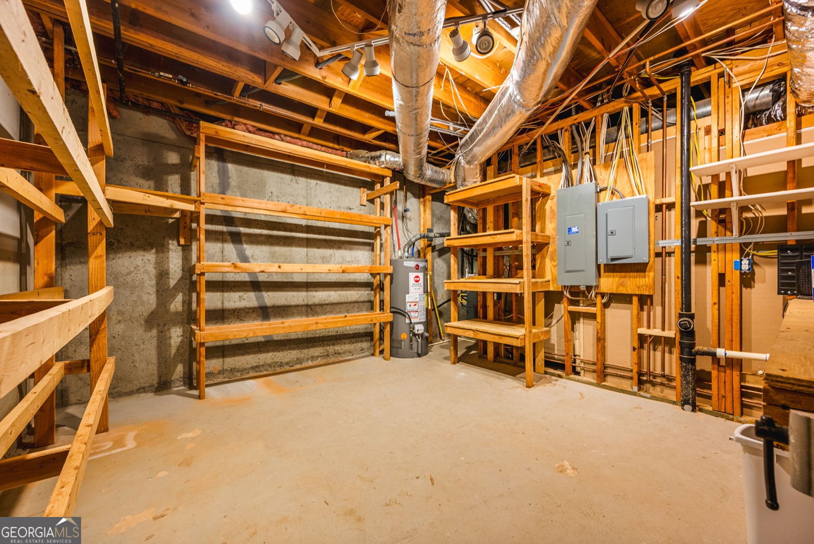 715 Winterwind Way Roswell - 44
