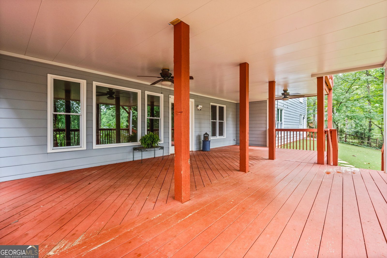 715 Winterwind Way Roswell - 45