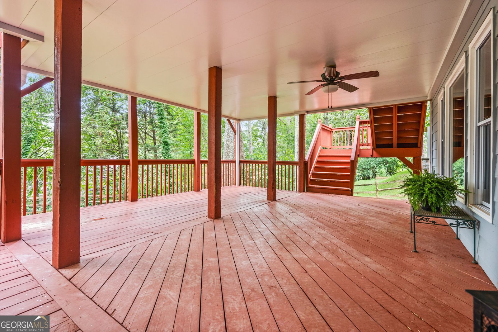 715 Winterwind Way Roswell - 46