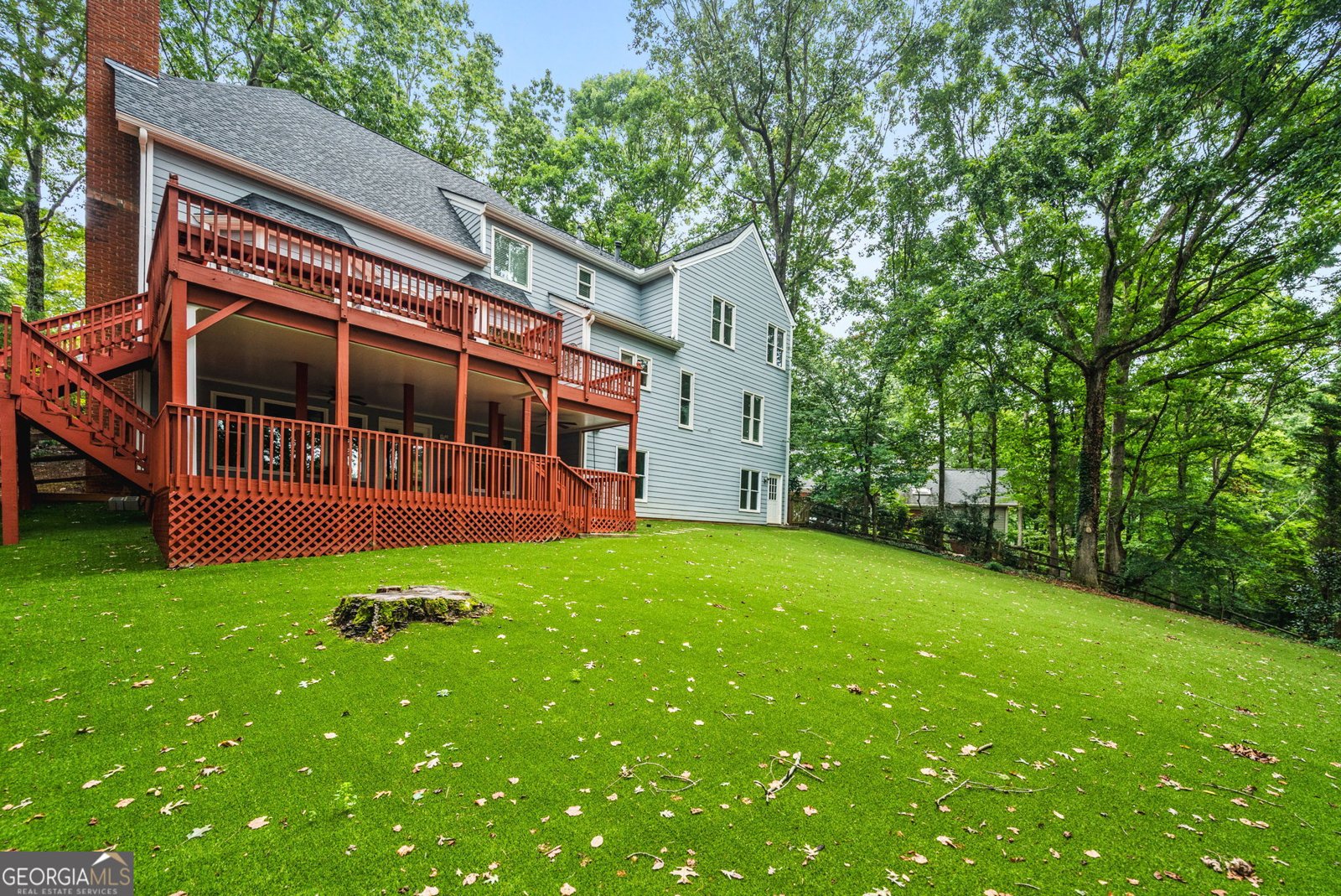 715 Winterwind Way Roswell - 51