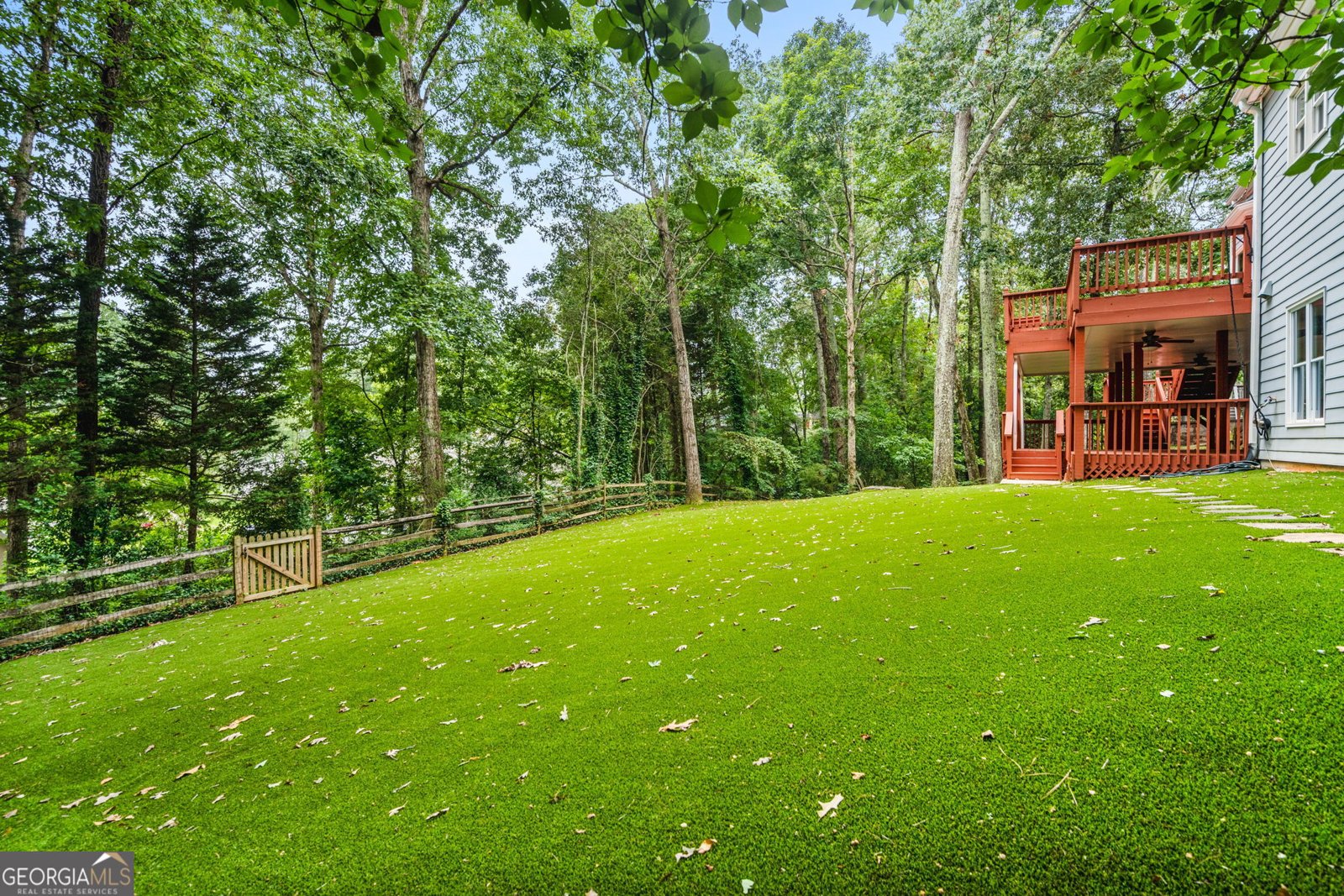 715 Winterwind Way Roswell - 52