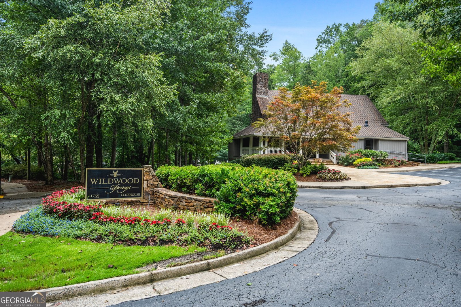 715 Winterwind Way Roswell - 53