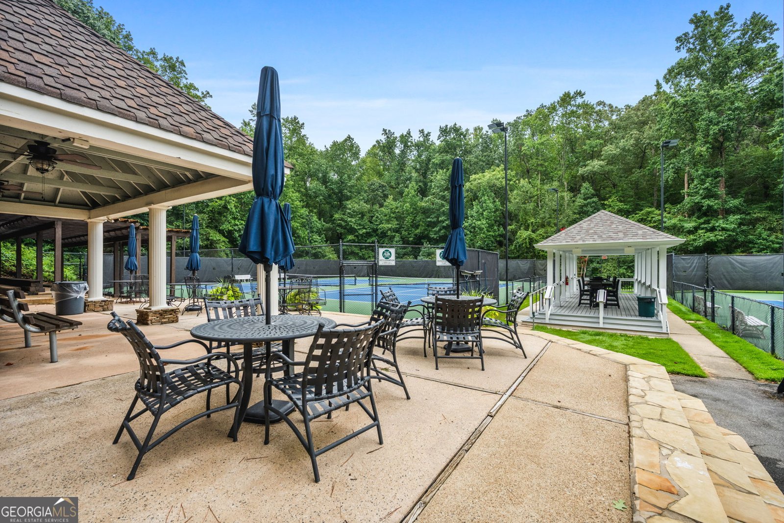 715 Winterwind Way Roswell - 54