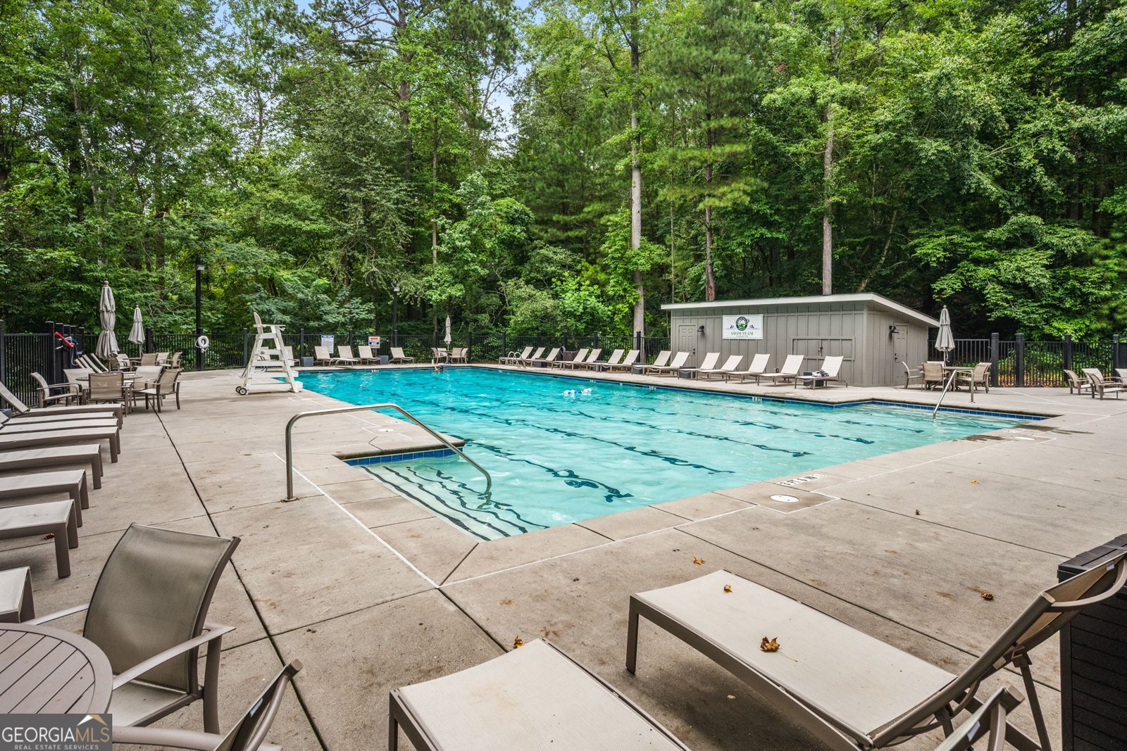 715 Winterwind Way Roswell - 55