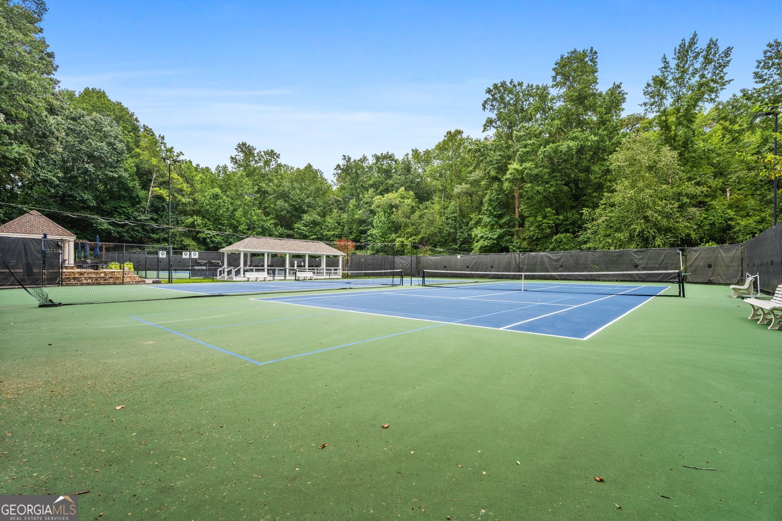 715 Winterwind Way Roswell - 56