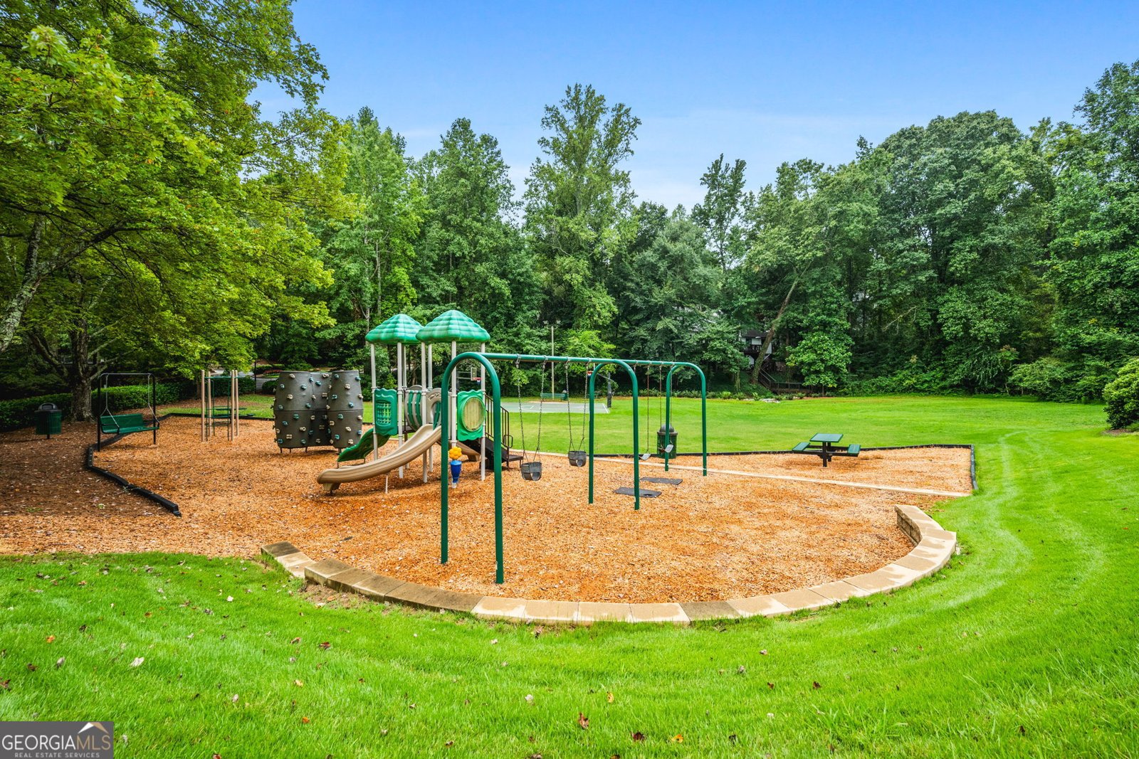 715 Winterwind Way Roswell - 57