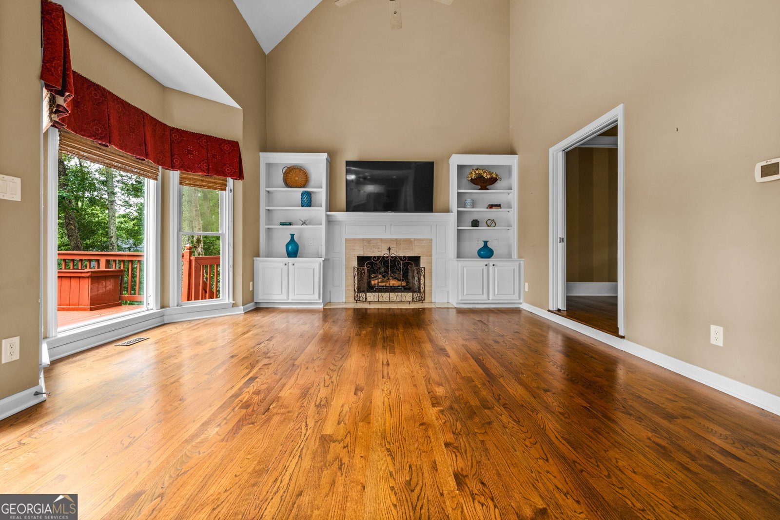715 Winterwind Way Roswell - 6