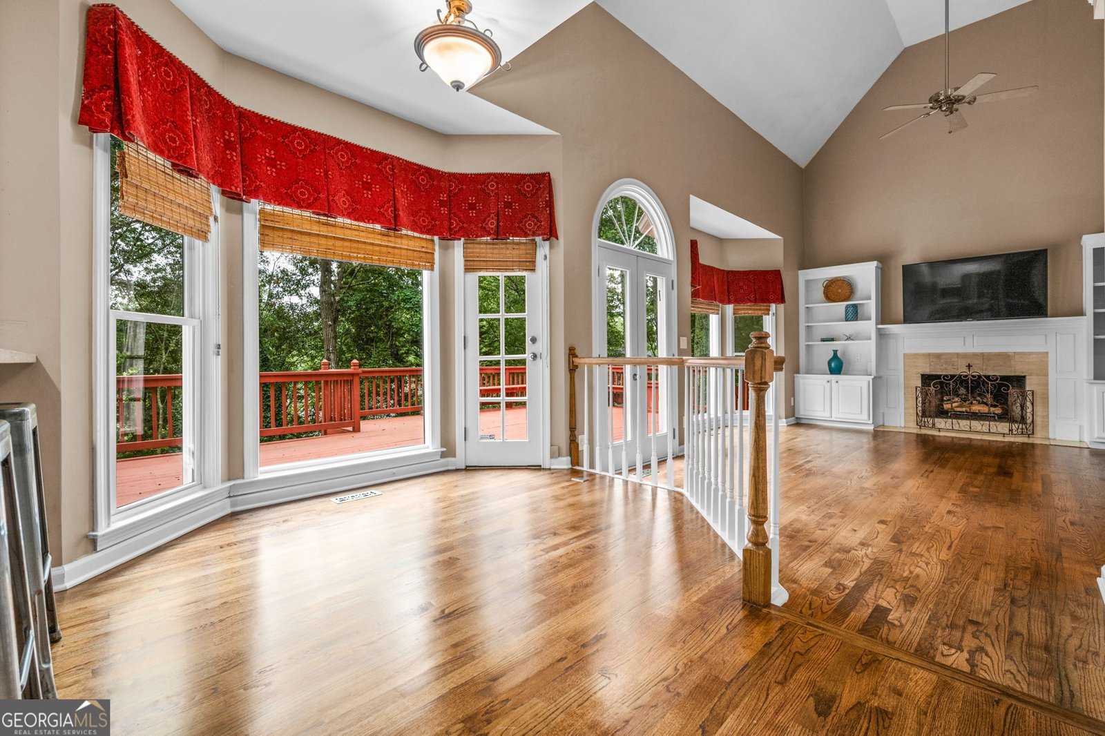 715 Winterwind Way Roswell - 7