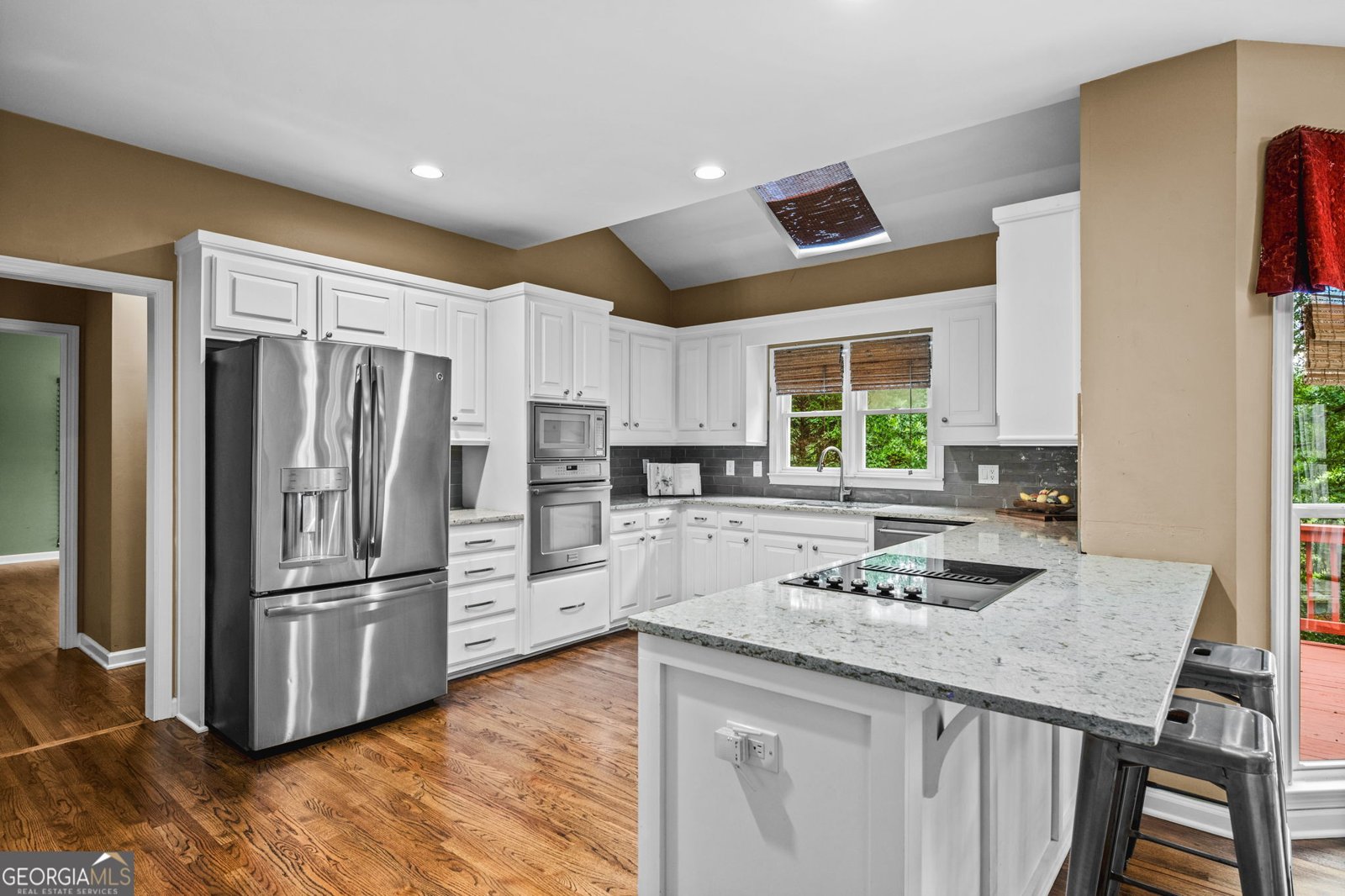 715 Winterwind Way Roswell - 9
