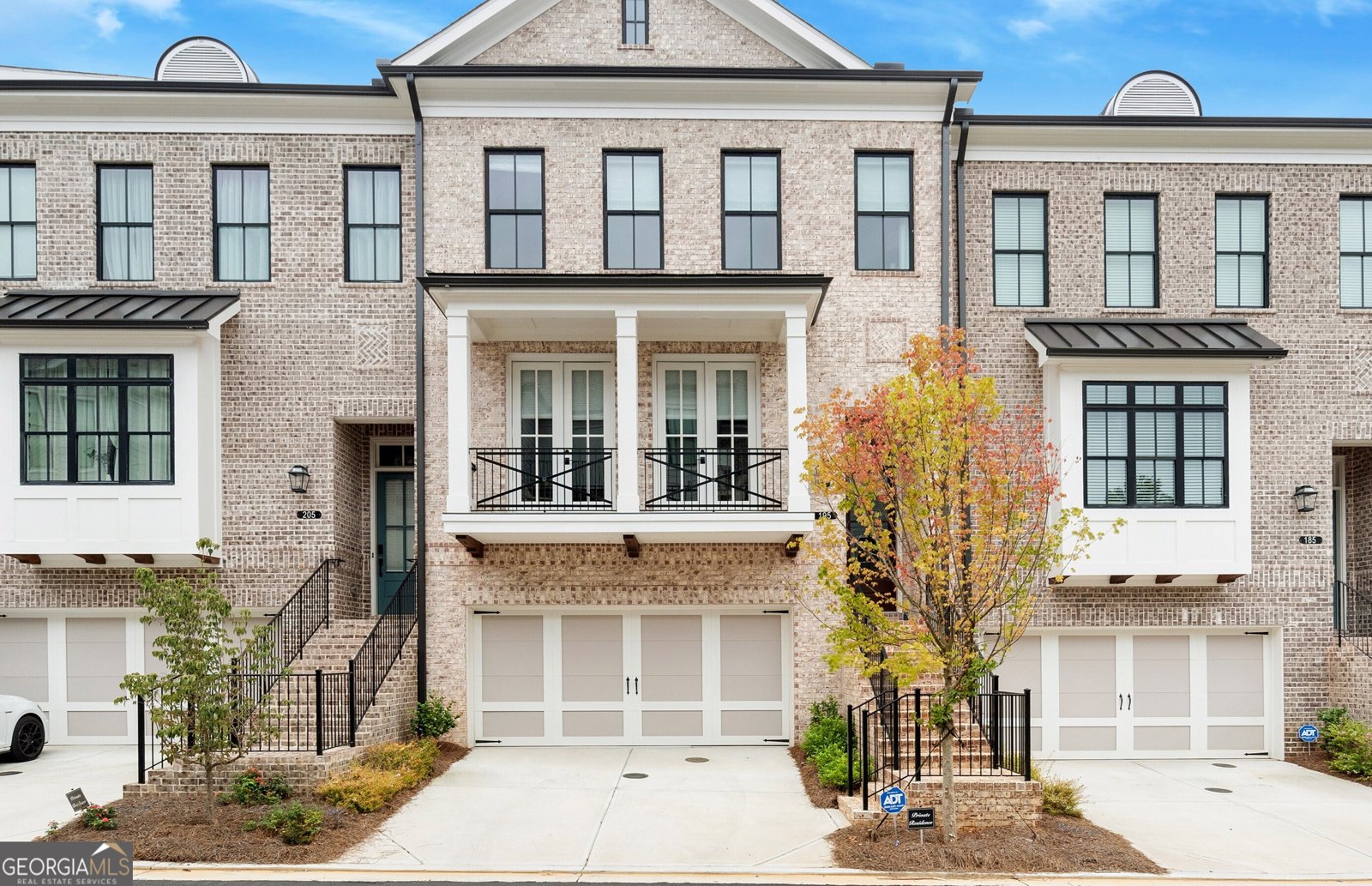 195 Briscoe Way Alpharetta - 1