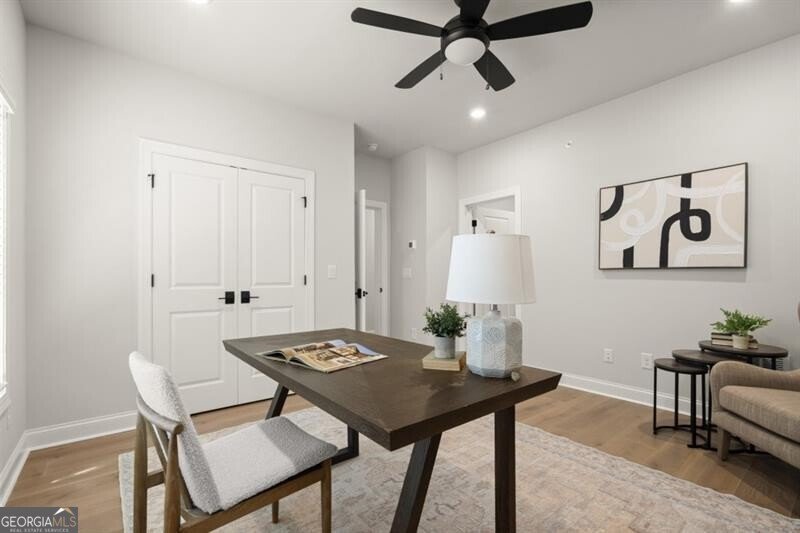 195 Briscoe Way Alpharetta - 14