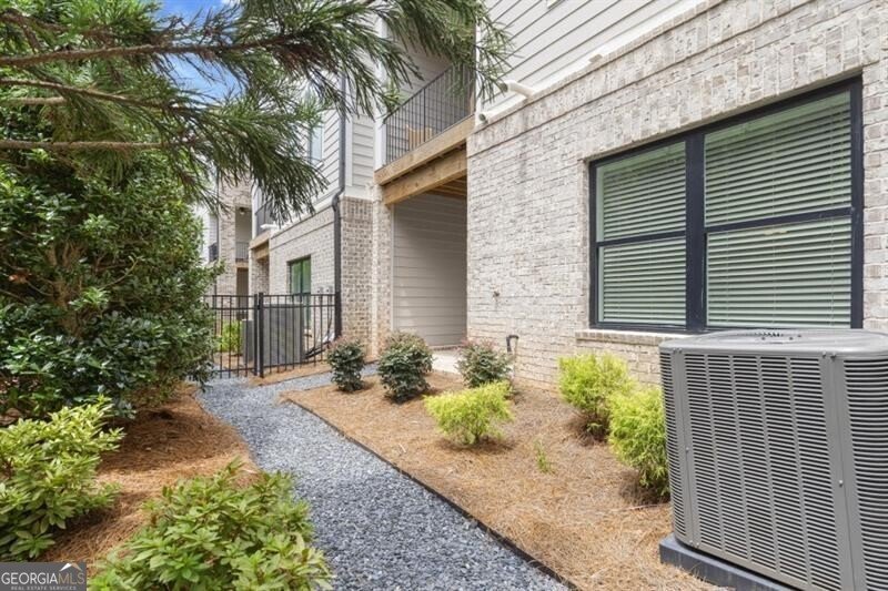 195 Briscoe Way Alpharetta - 18