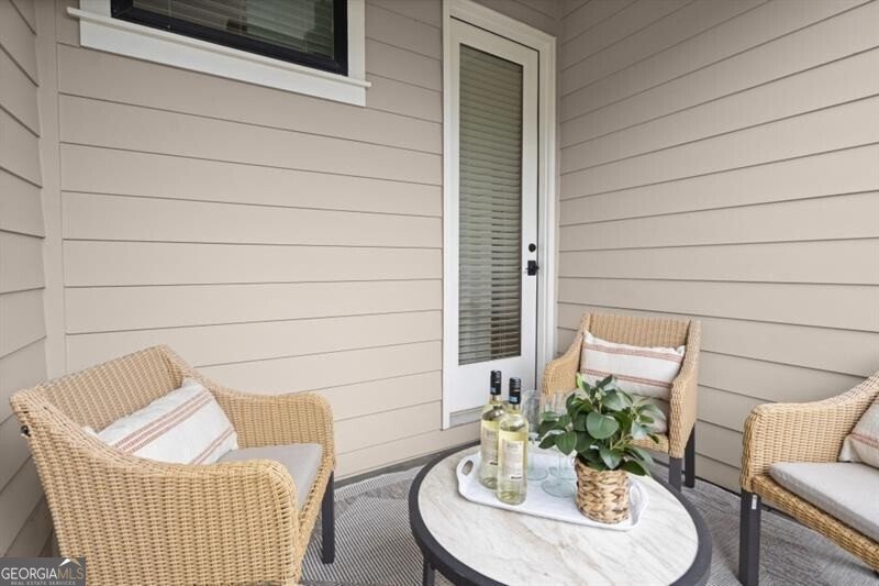 195 Briscoe Way Alpharetta - 20
