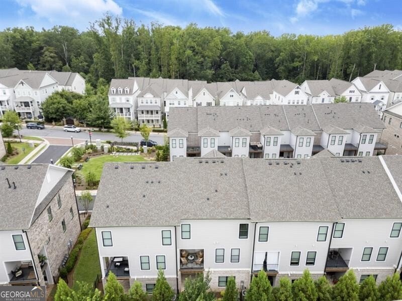 195 Briscoe Way Alpharetta - 21