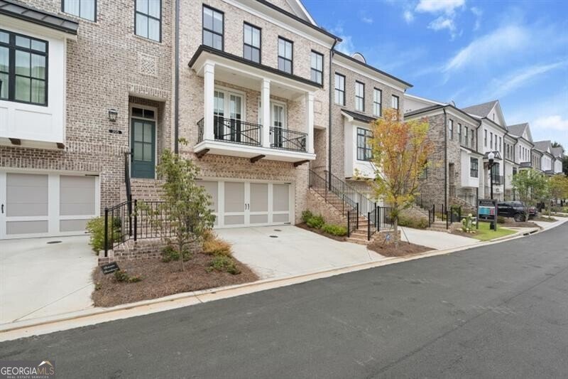 195 Briscoe Way Alpharetta - 24