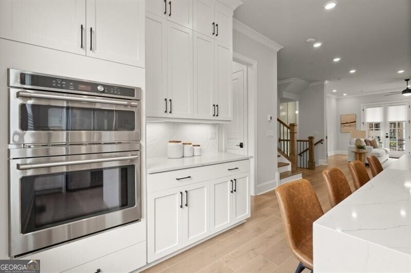 195 Briscoe Way Alpharetta - 5