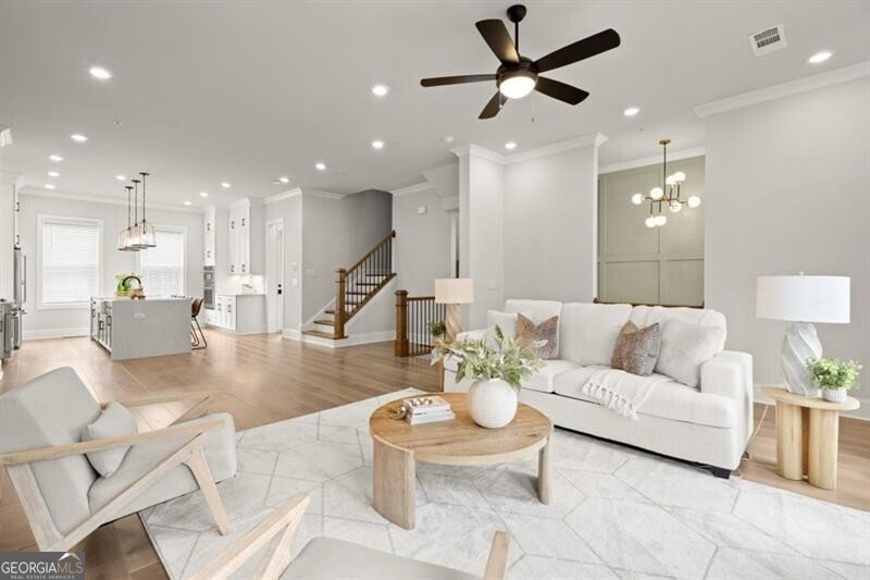 195 Briscoe Way Alpharetta - 7
