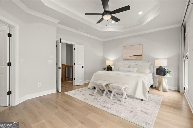 195 Briscoe Way Alpharetta - 8