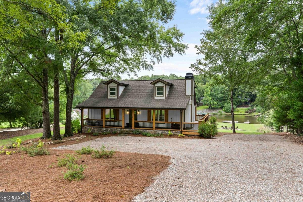 229 River Bend Drive Eatonton - 10